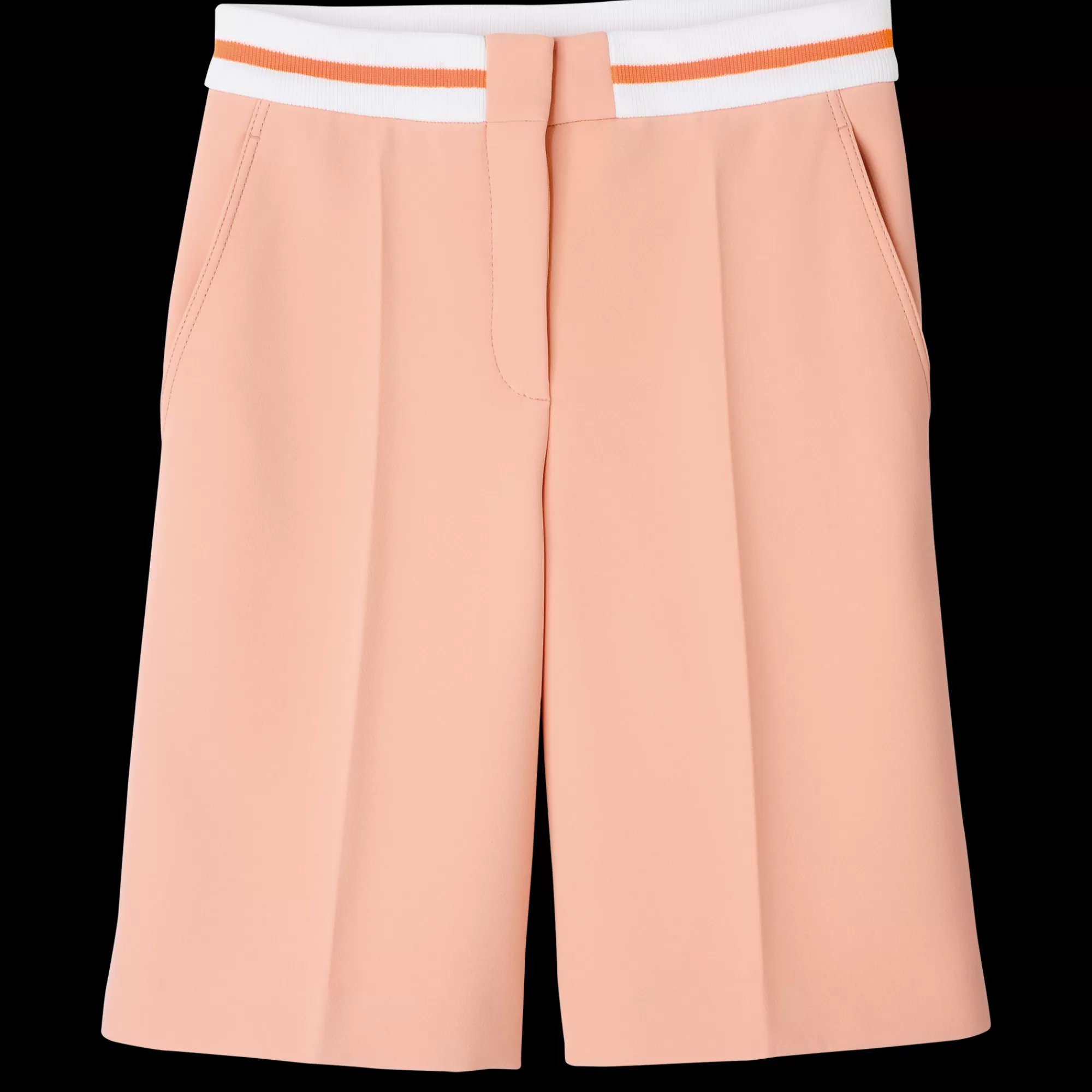 Best Bermuda Shorts Women Trousers & Shorts