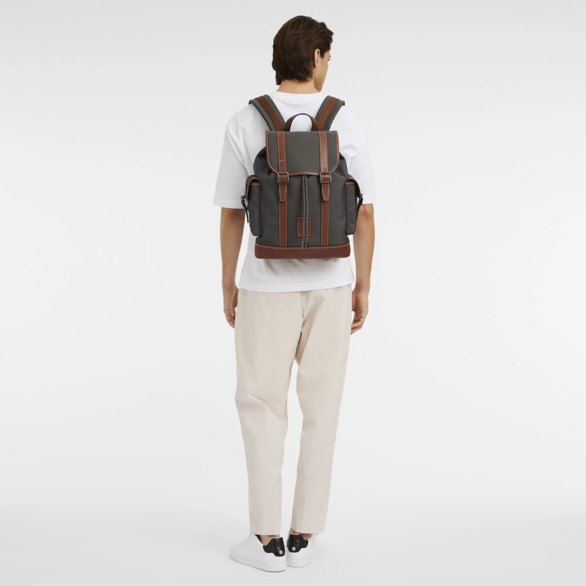 Outlet Boxford Backpack Men Backpacks