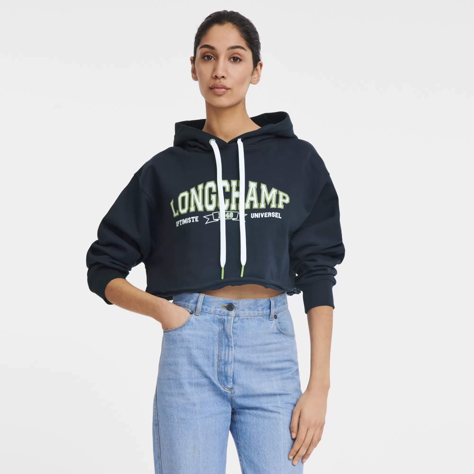 Hot Hoodie Women Tops & Blouses