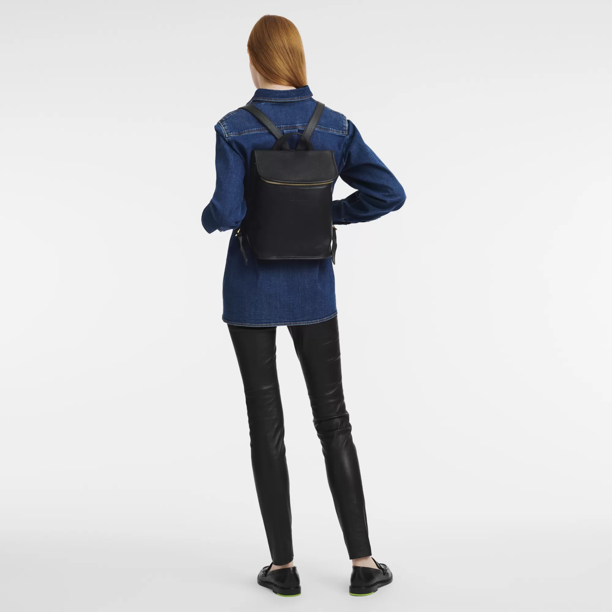 Online Le Foulonne Backpack Women Backpacks