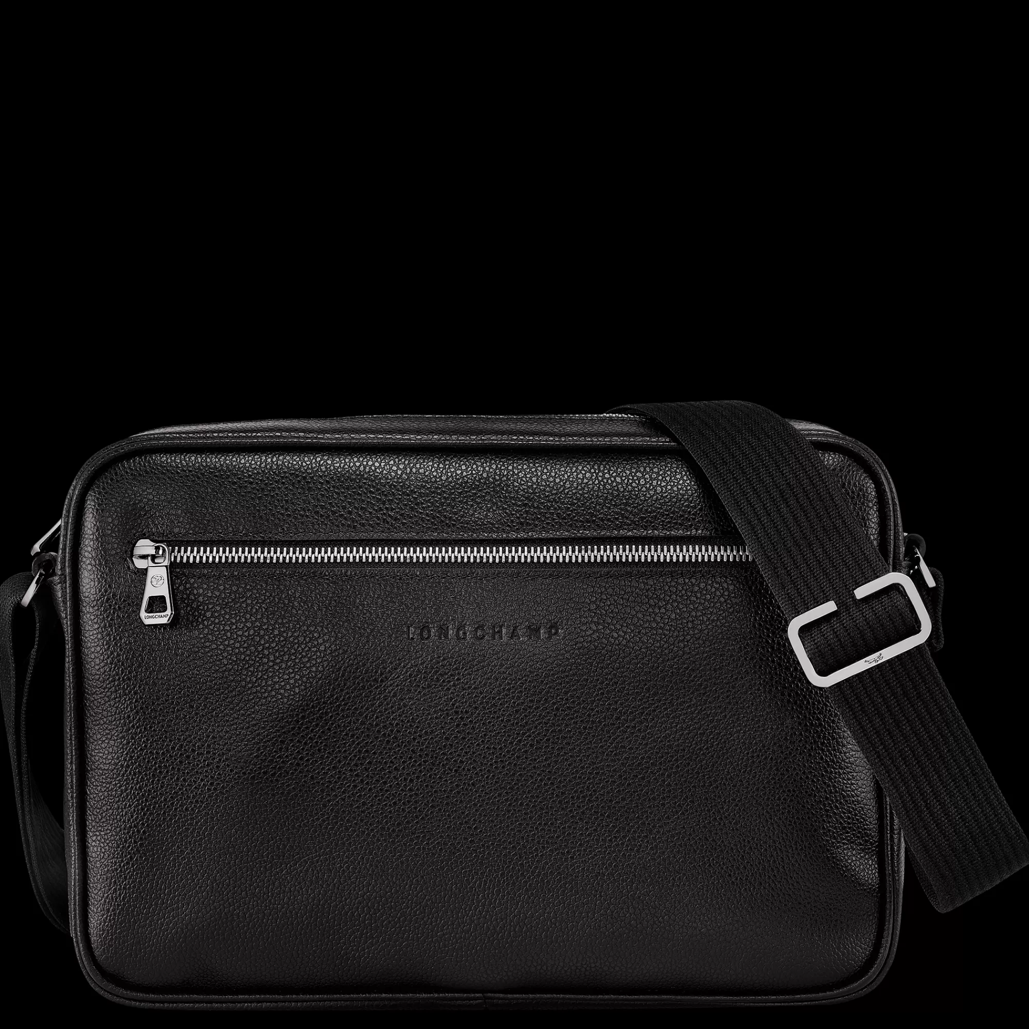 Outlet Le Foulonne M Camera Bag Men Crossbody Bags