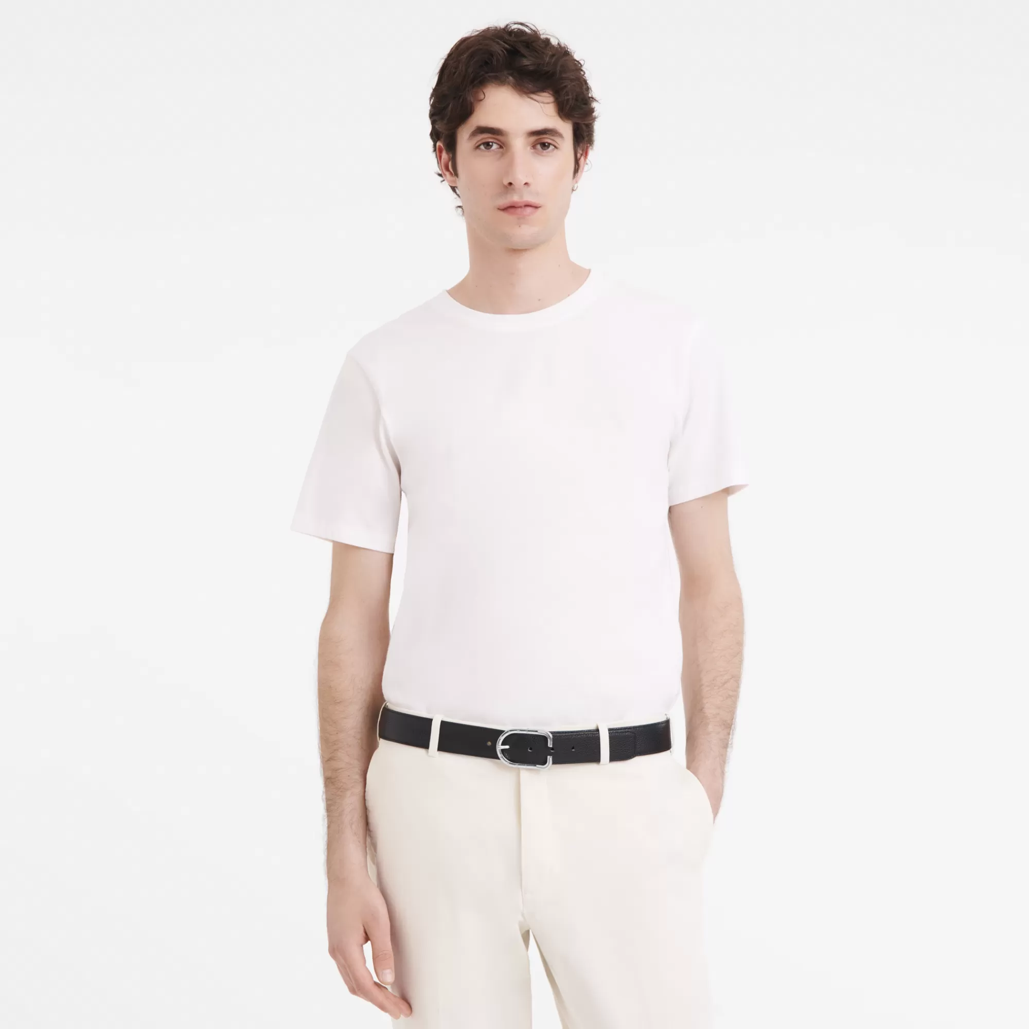 Shop Le Foulonne Men'S Belt Men Belts