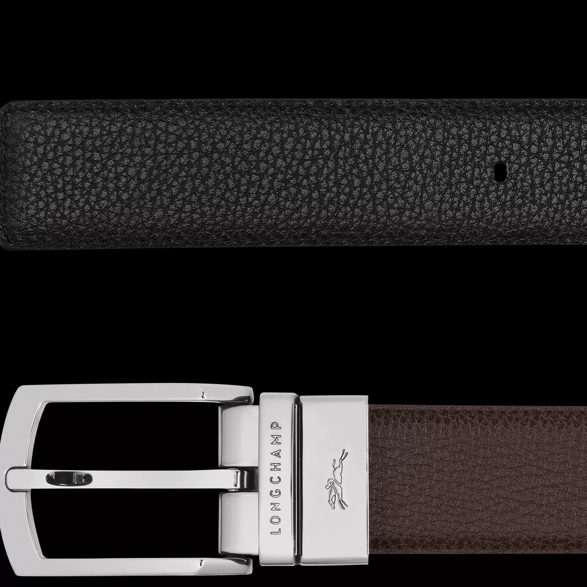 Hot Le Foulonne Men'S Belt Men Belts