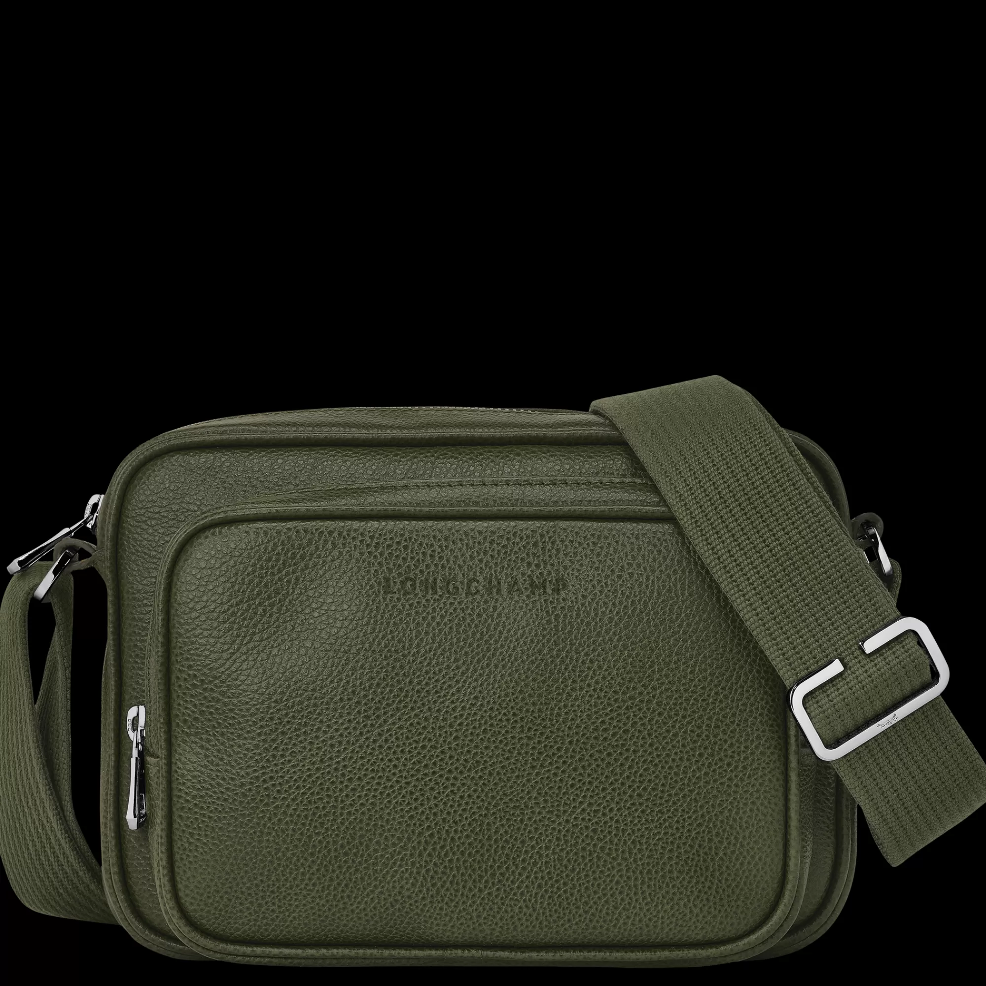 Fashion Le Foulonne S Camera Bag Men Crossbody Bags