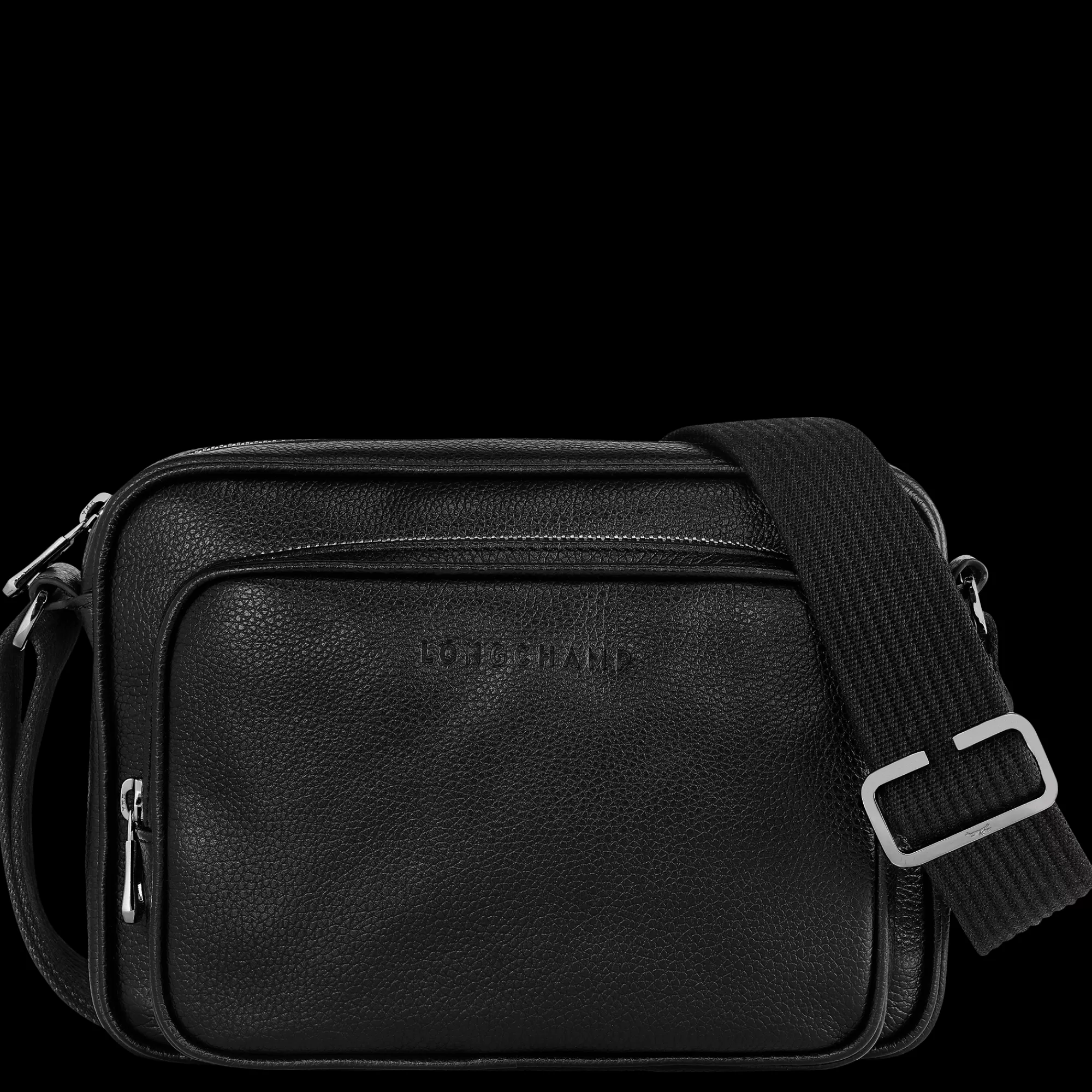 New Le Foulonne S Camera Bag Men Crossbody Bags