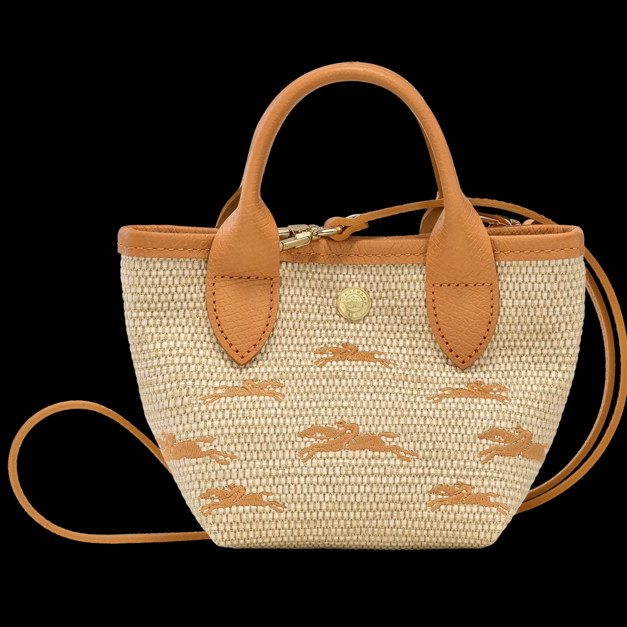 Fashion Le Panier Pliage Xs Basket Women Handbags