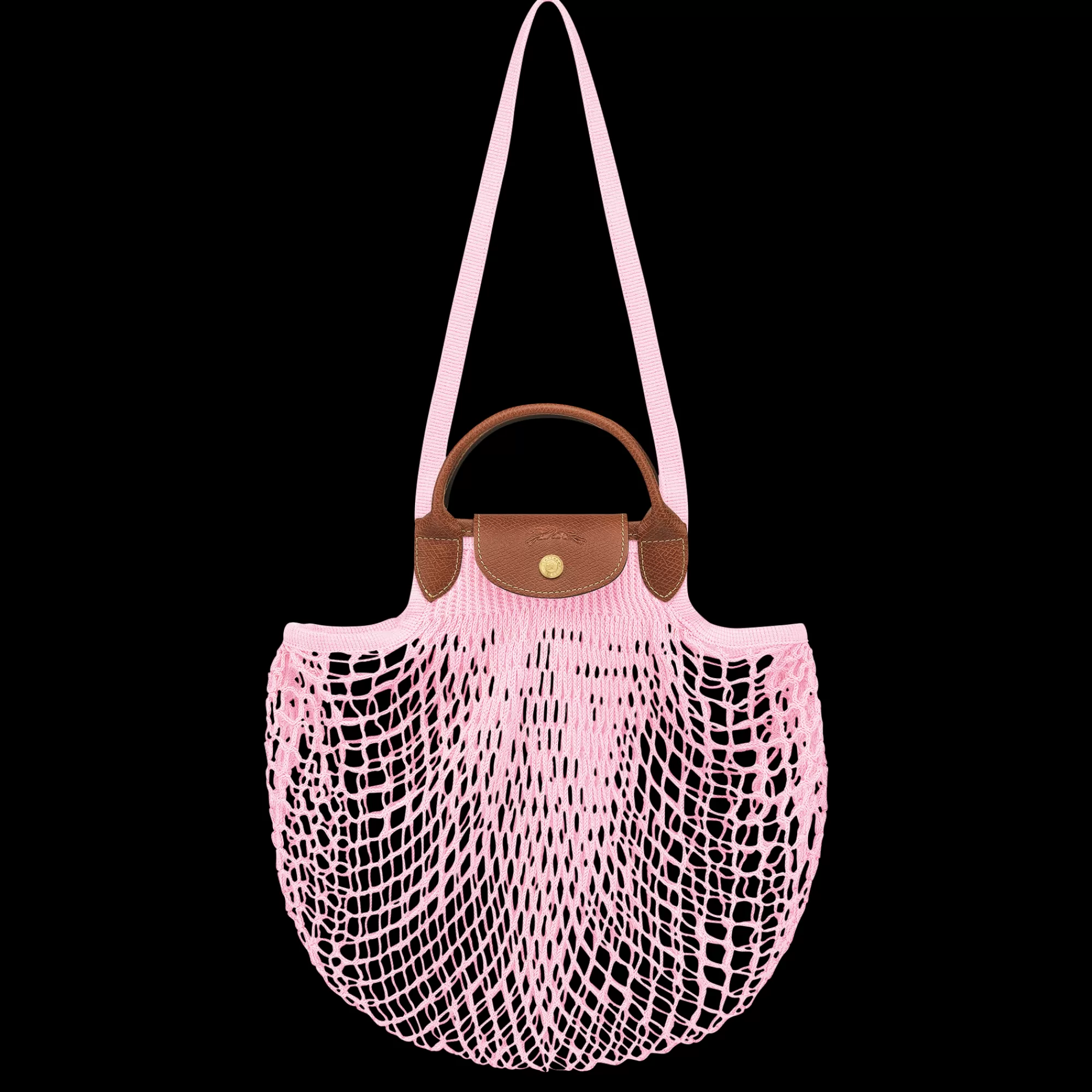 Outlet Le Pliage Filet L Mesh Bag Women Handbags