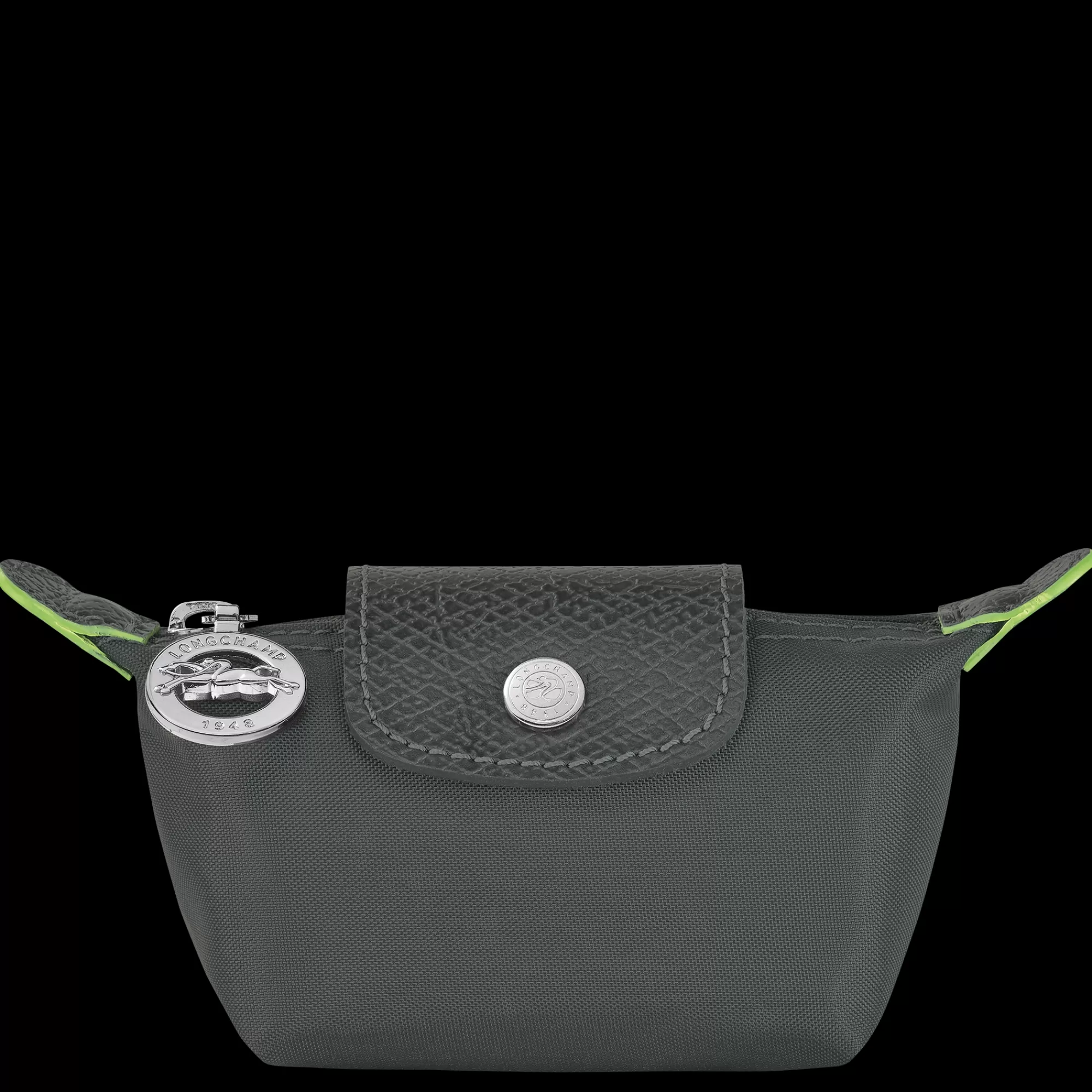 Store Le Pliage Green Coin Purse Women Cardholders & Coin Purses