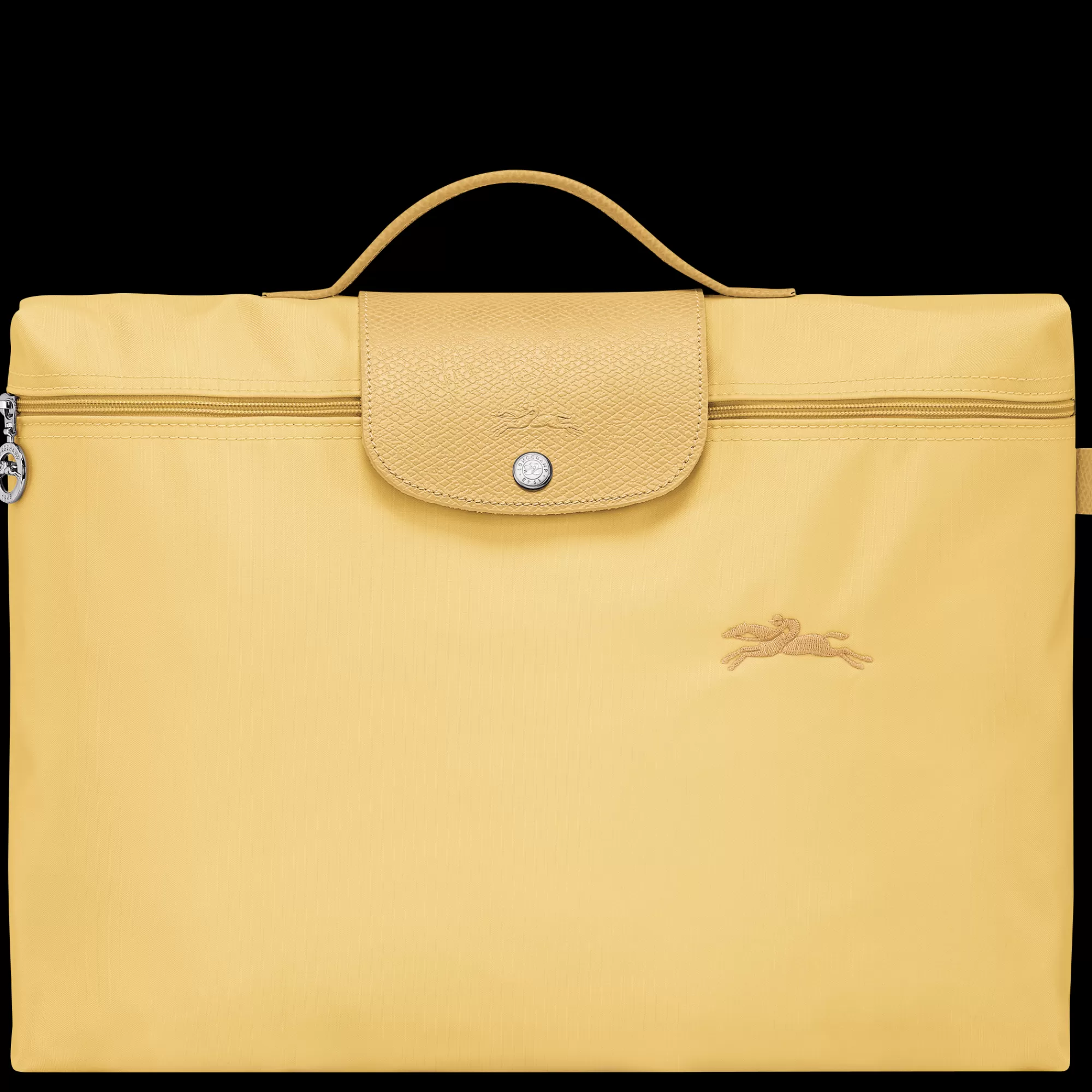 Clearance Le Pliage Green S Briefcase Women Briefcase