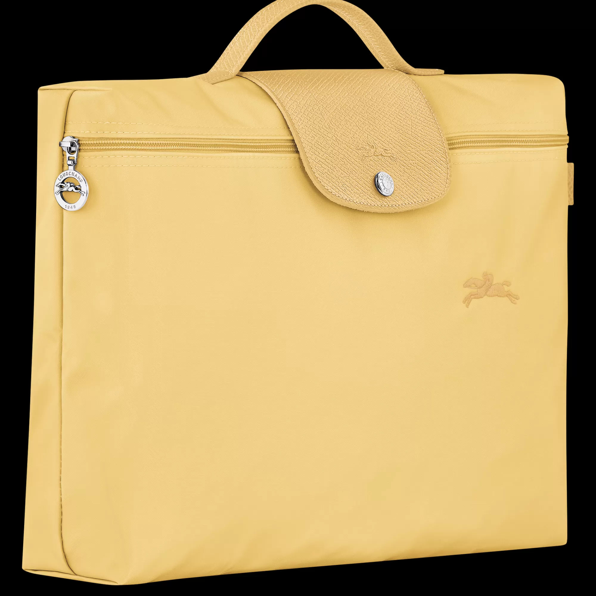 Clearance Le Pliage Green S Briefcase Women Briefcase