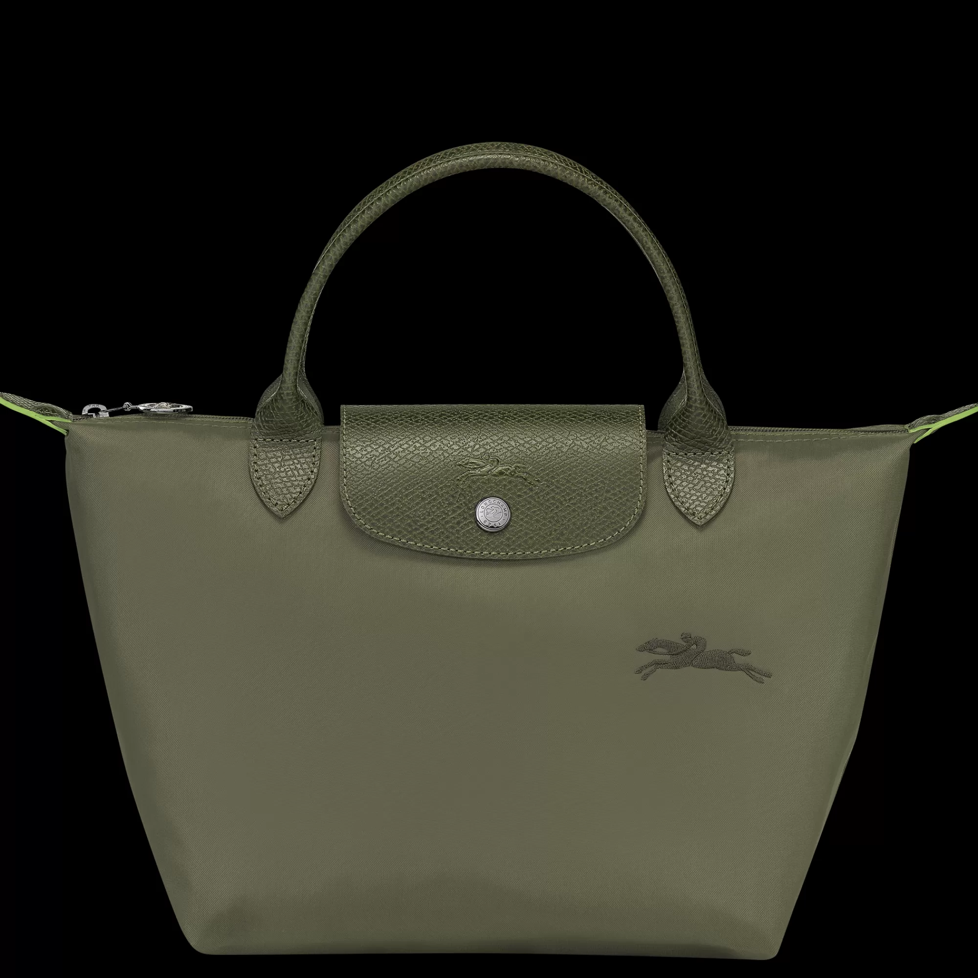 Best Le Pliage Green S Handbag Women Handbags