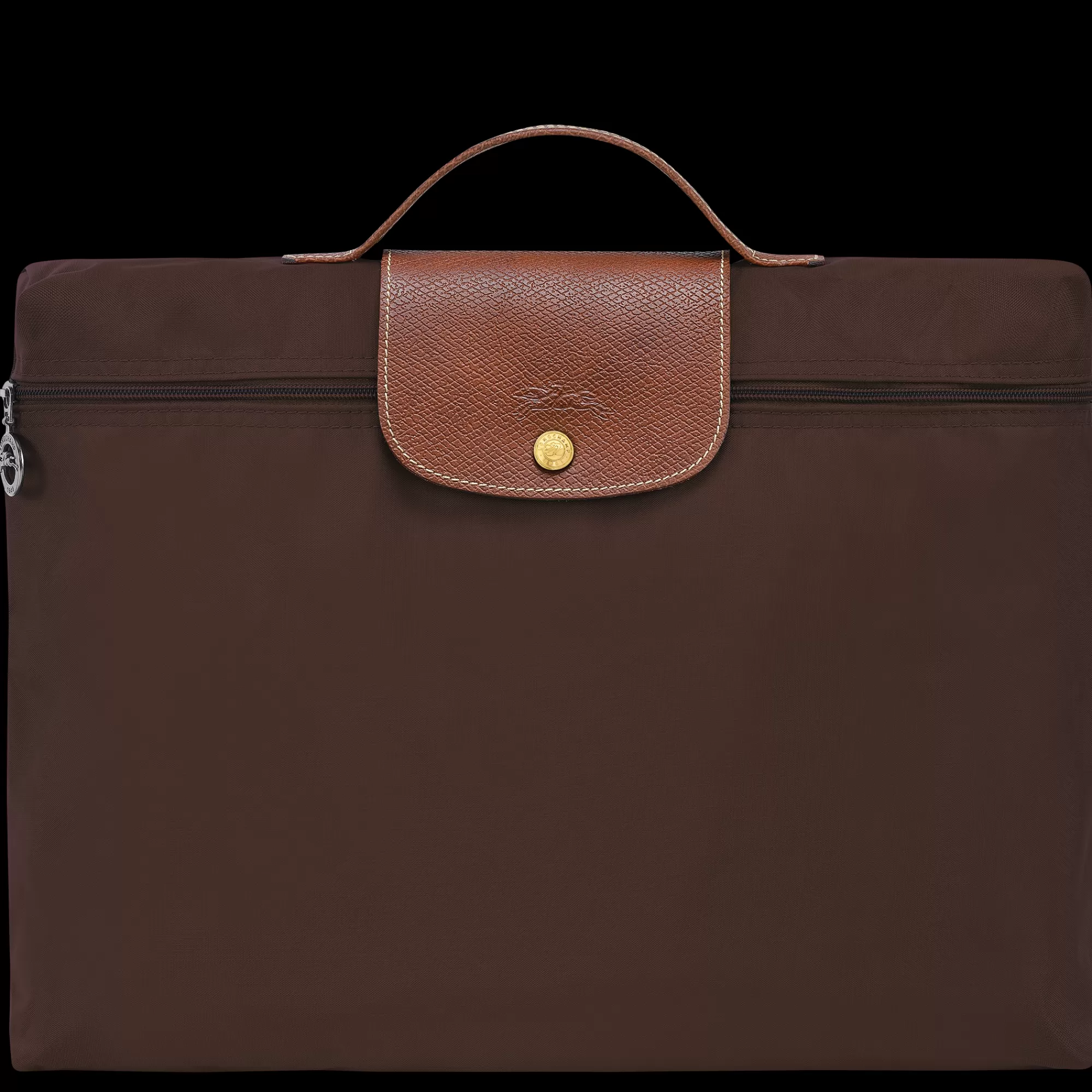 Best Sale Le Pliage Original S Briefcase Women Briefcase