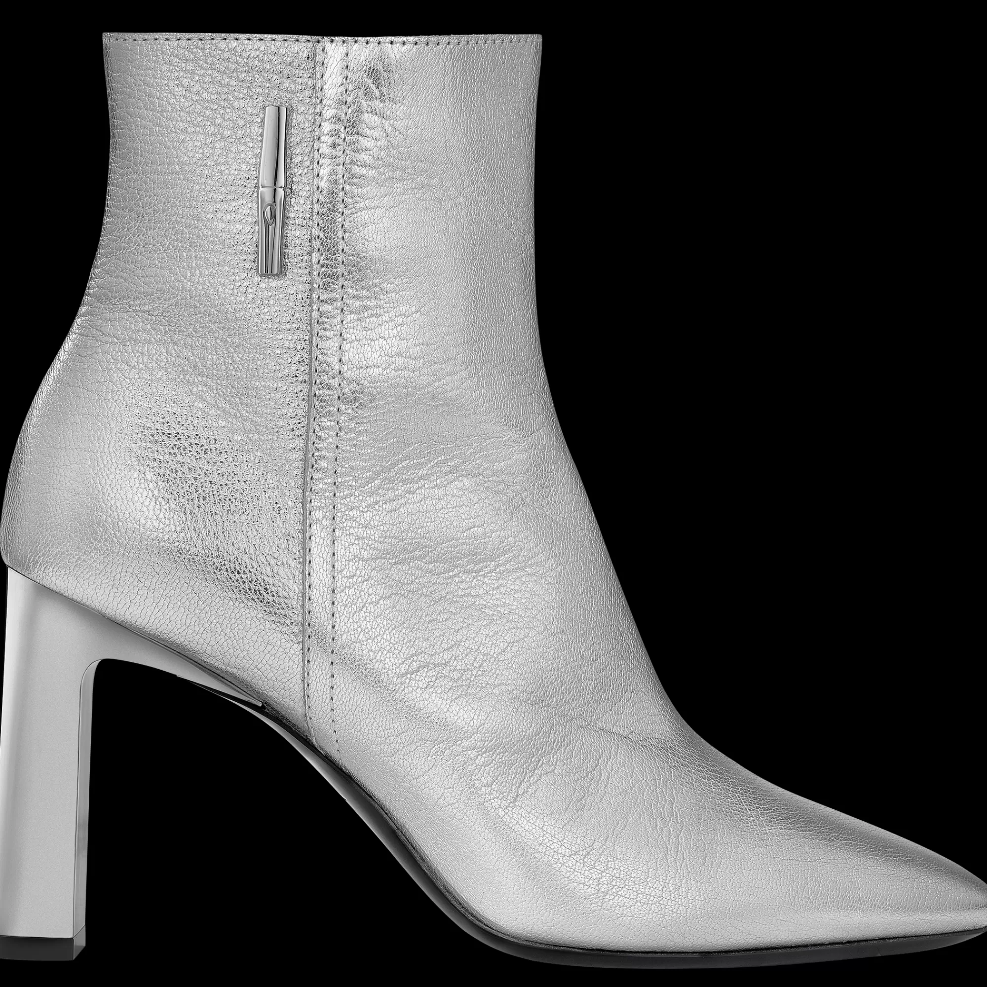 Fashion Metal Women Boots & Booties