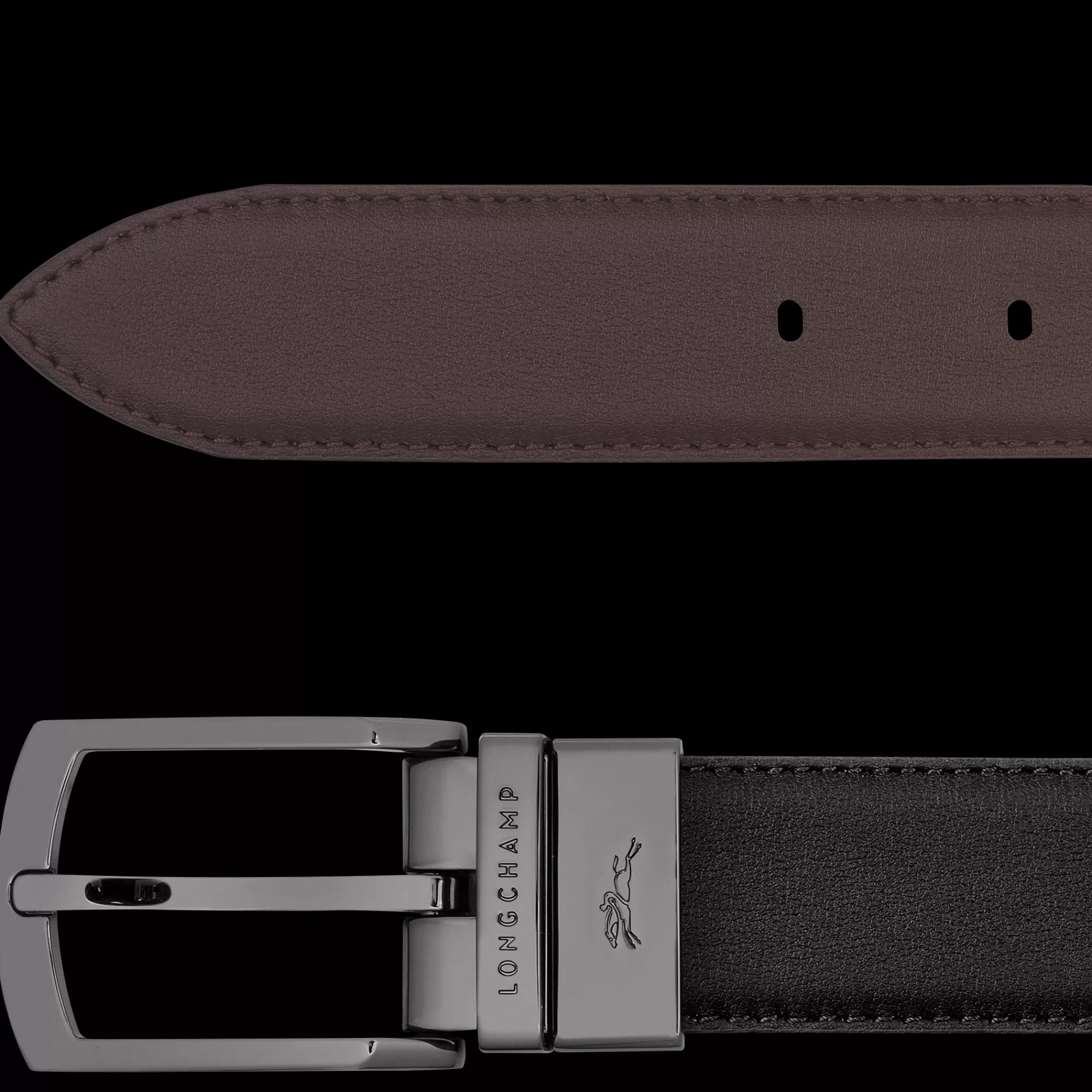 Best Sur Seine Men'S Belt Men Belts