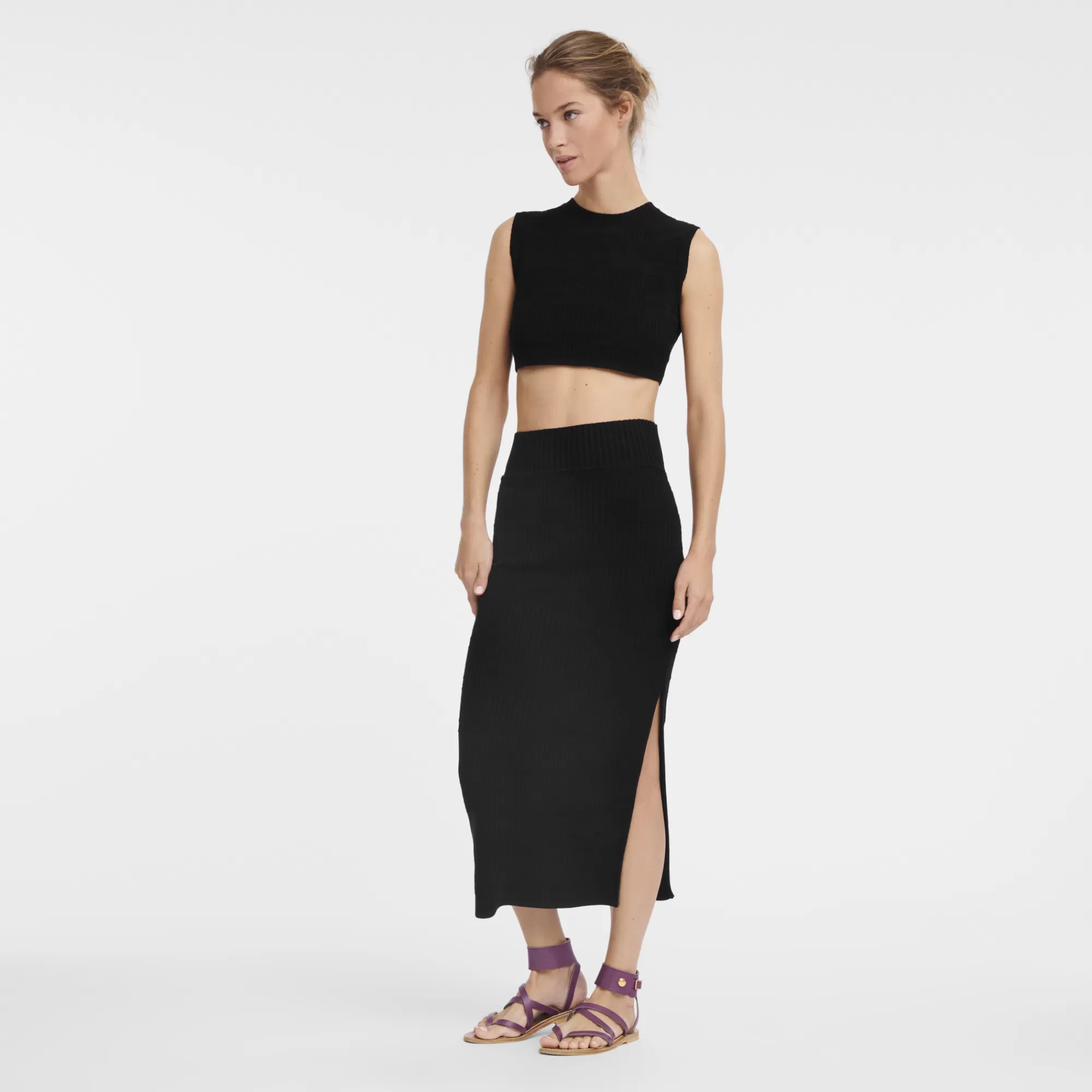 Online Midi Skirt Women Dresses & Skirts