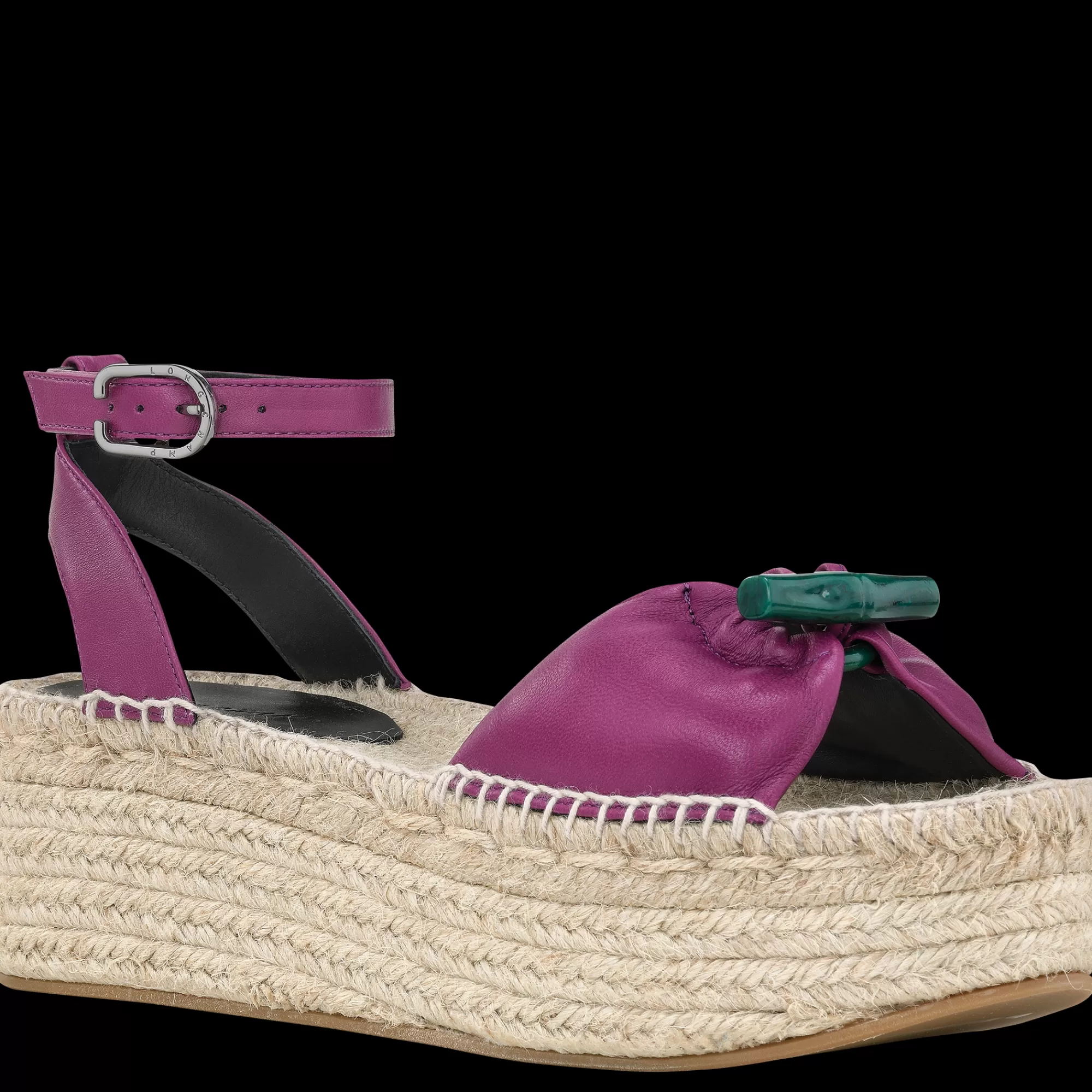 Online Roseau Wedge Espadrilles Women Sandals