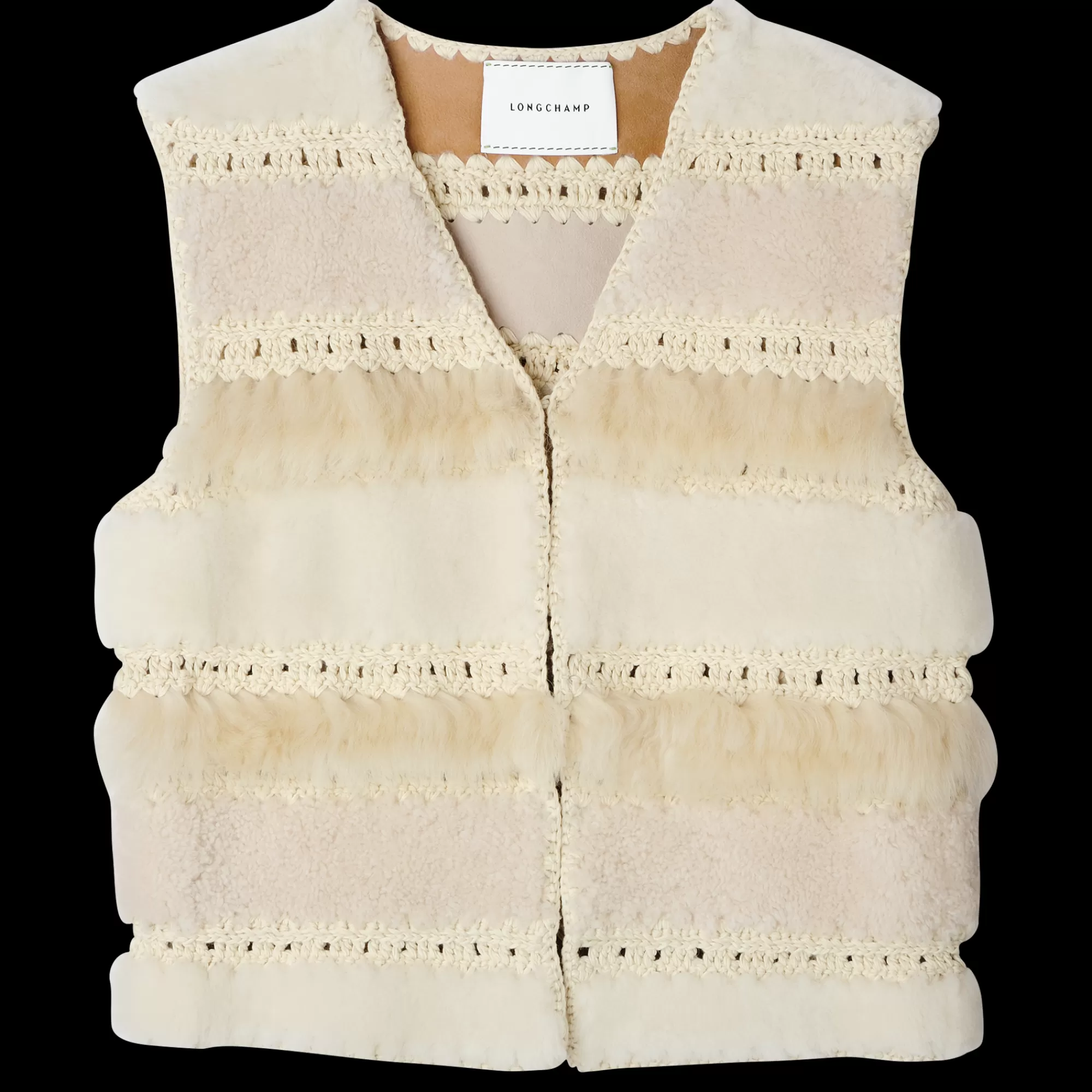 Flash Sale Sleeveless Cardigan Women Coats & Jackets